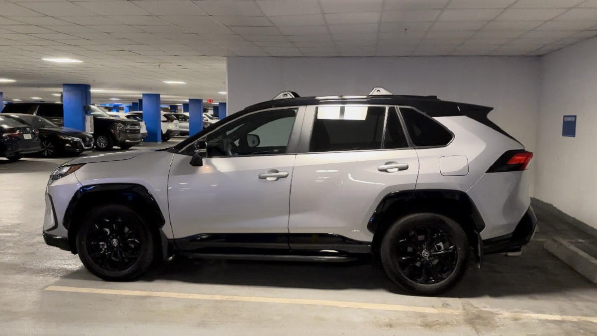 Why 2023 Toyota RAV4 Hybrid is So Hard to Find Torque News